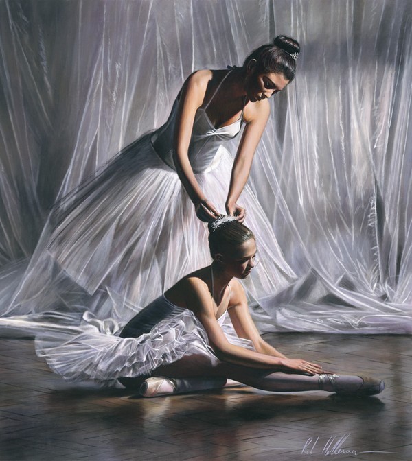 Illustration  de Rob Hefferan