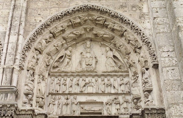 Cathédrale de France (Chartres)