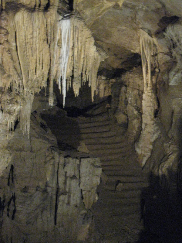 Les Grottes de Betharram