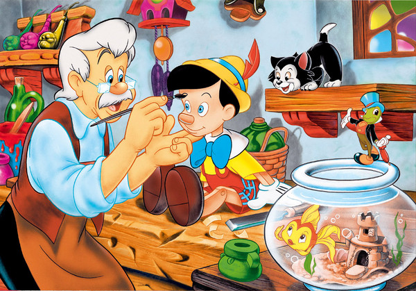 Pinocchio (Disney)