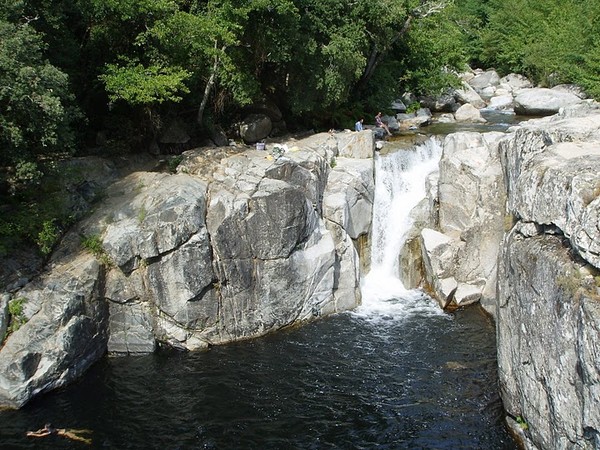 Beaux paysages de France