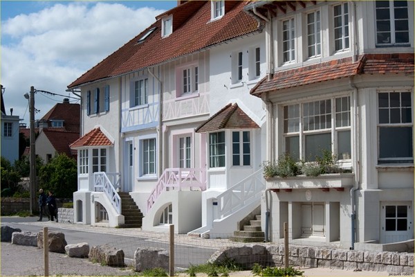 Plage du Nord - Pas de Calais