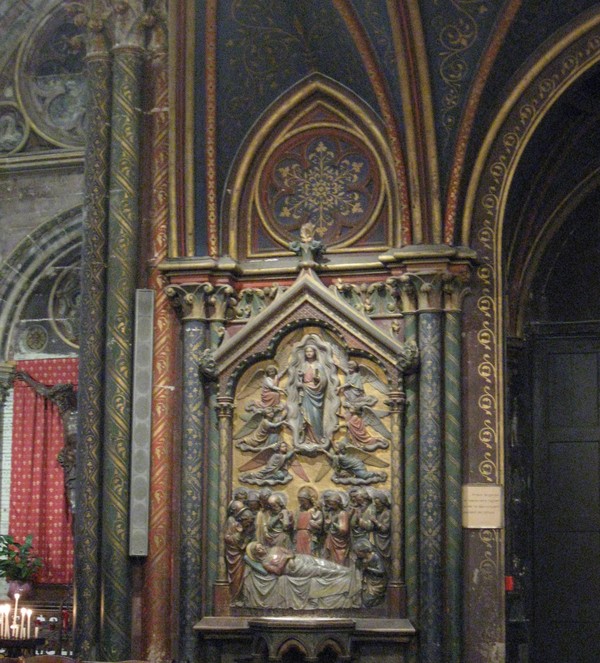Notre Dame de Bonsecours
