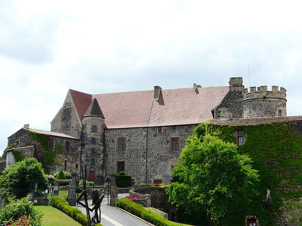 Chateaux de France