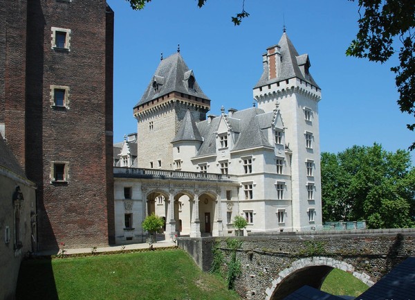 Chateaux de France