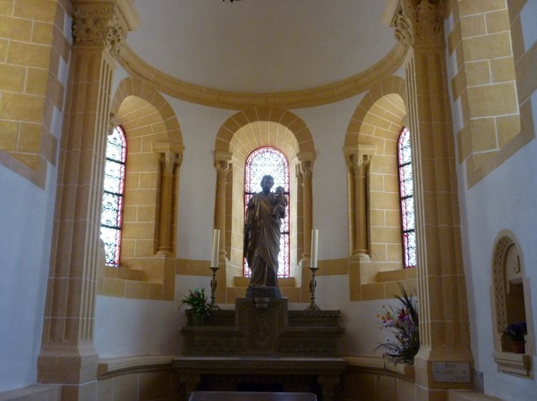 Basilique de Paray le Monial