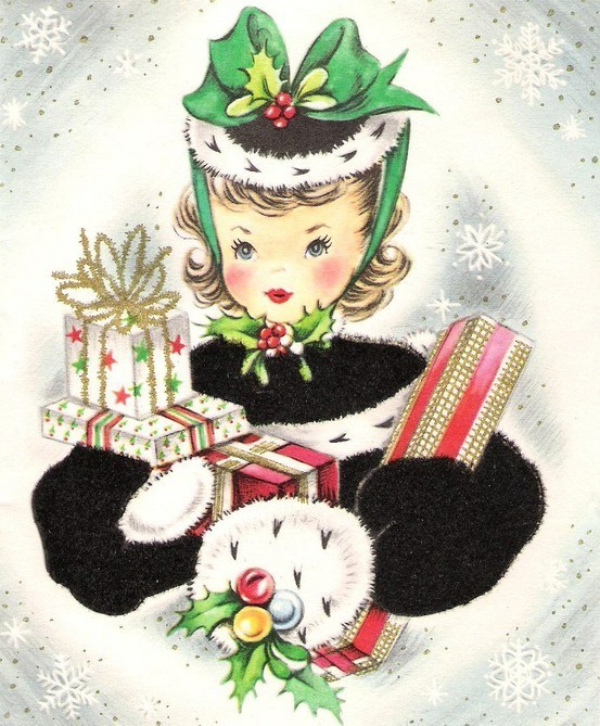 Belle illutration et image de Noël