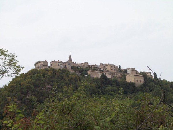 Beau village de Puycelsi