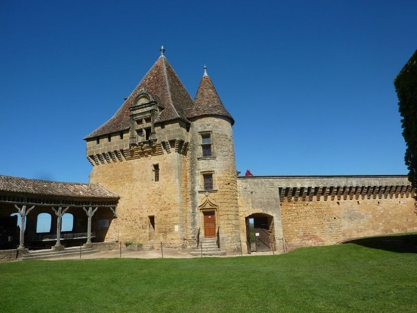 Chateaux de France