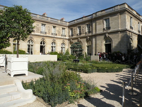 Palais - France