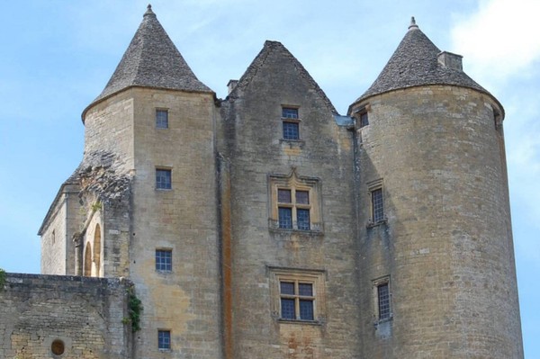 Chateaux de France