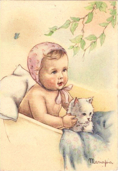 Illustration de Maria  Pia  Franzoni Tomba