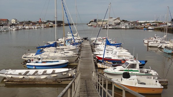 Plage de Basse Normandie (Manche)