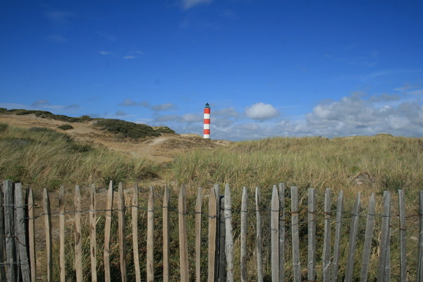 Plage du Nord -Pas de Calais