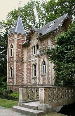 Chateau de France ( suite)3