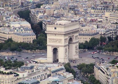 Monument de France