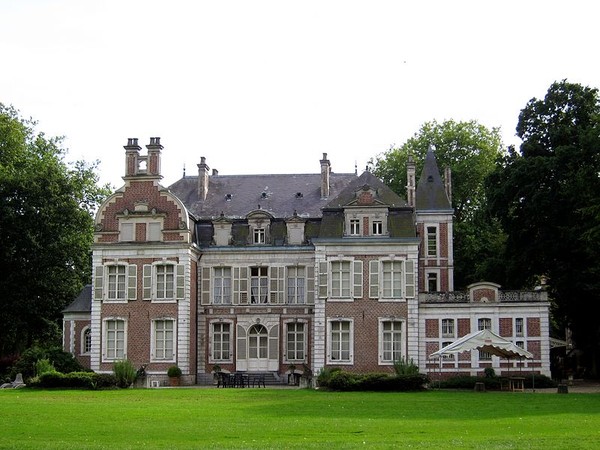 Chateaux de France