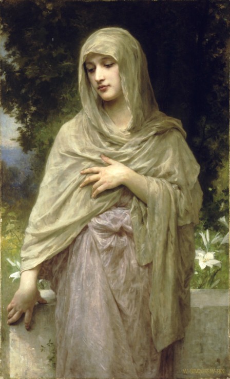 William Adolphe Bougereau