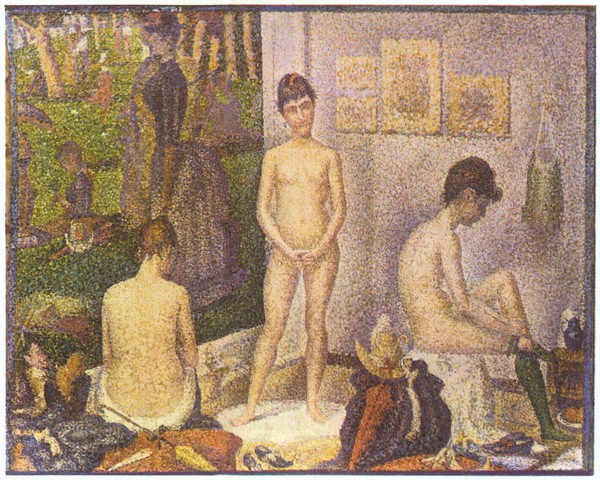 Georges Seurat