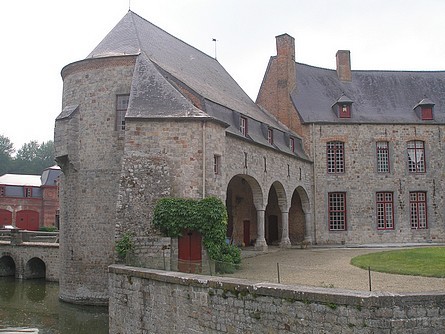 Chateaux de France