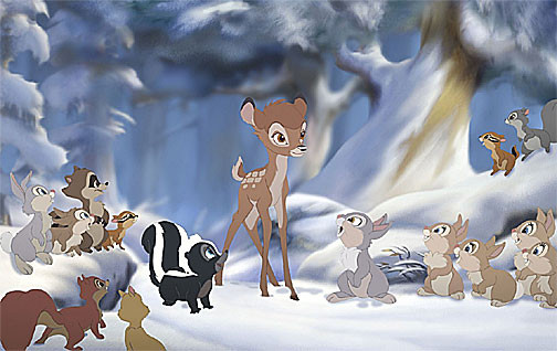 Bambi (Disney)