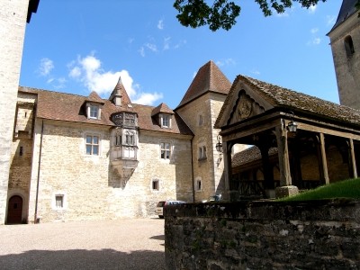 Chateaux de France