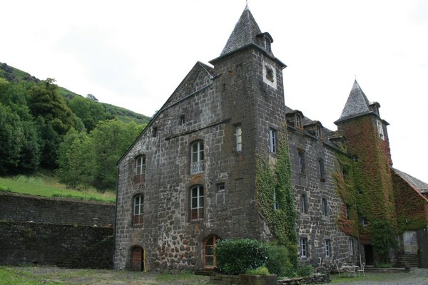 Chateaux de France