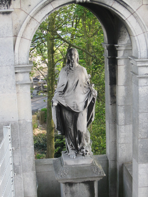 Notre Dame de Bonsecours 