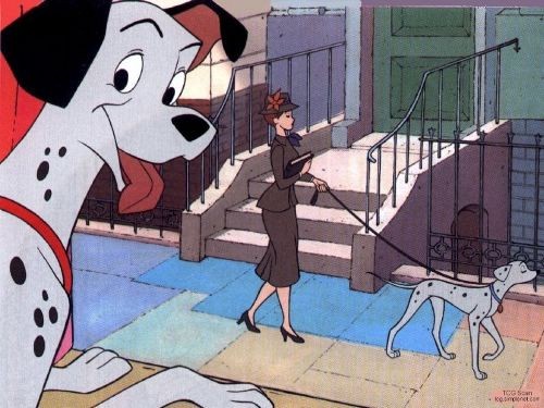 Les 101 Dalmatiens (Disney)