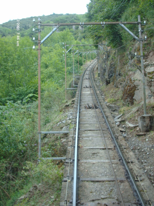 Lourdes - Le Pic du Jer