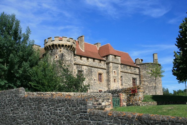 Chateaux de France