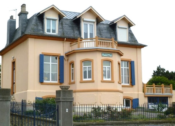 Wimereux - Belle villa