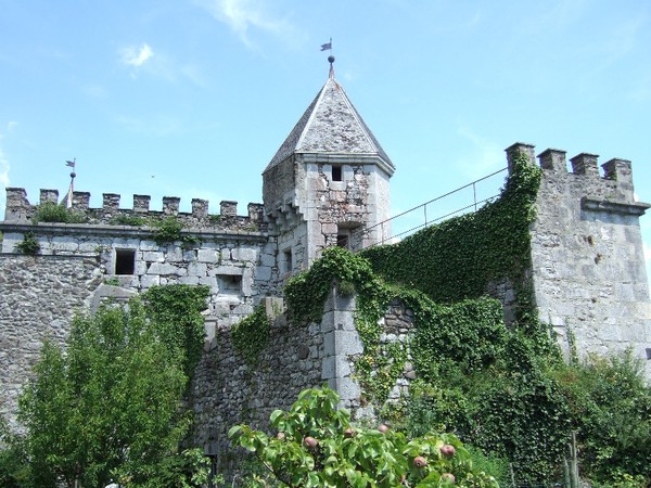 Chateau de France ( suite)3