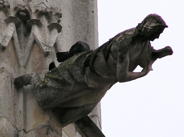 Basilique Saint-Urbain de Troyes