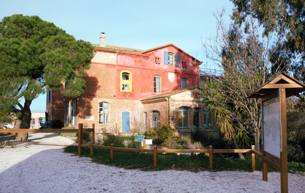 Beau village de Roussillon