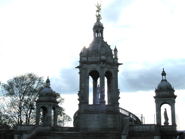 Notre Dame de Bonsecours 