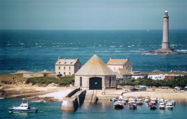 Plage de Basse Normandie (Manche)