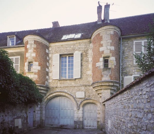  Maison de Jean Cocteau