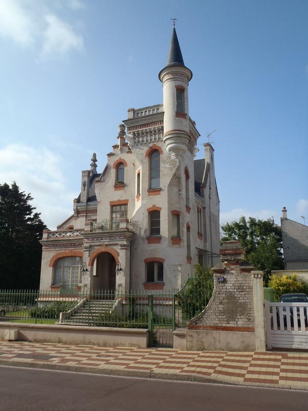 Plage du Nord - Pas de Calais