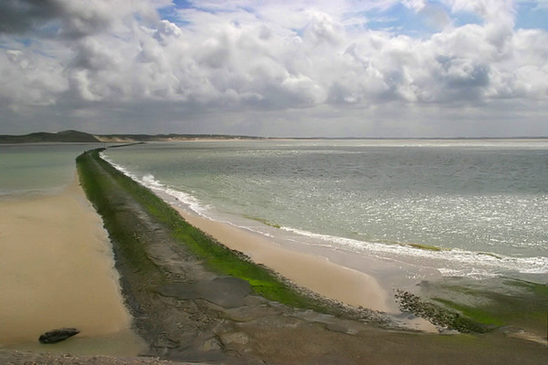 Plage de Picardie