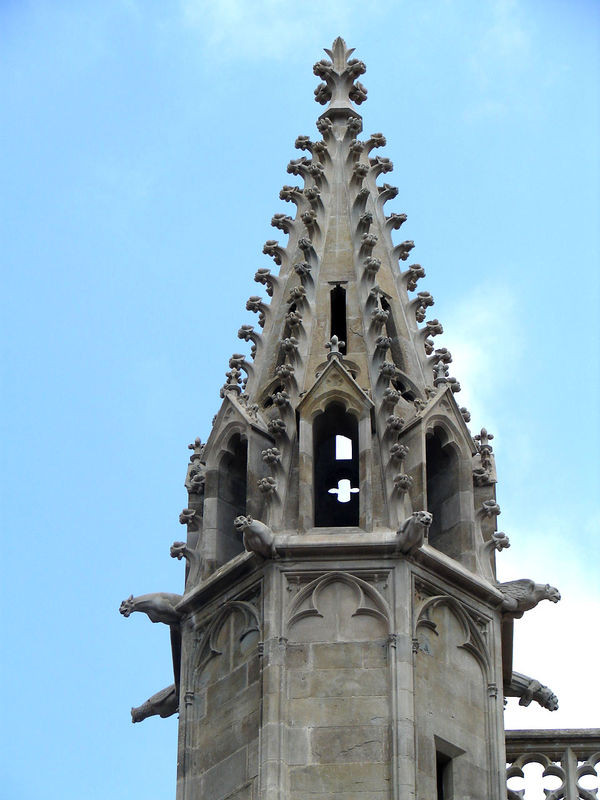 Basilique Saint-Nazaire- Carcassonne