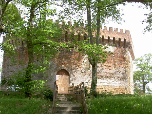 Chateaux de France