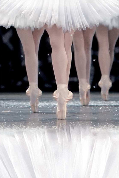 Danseuses (rs)classique