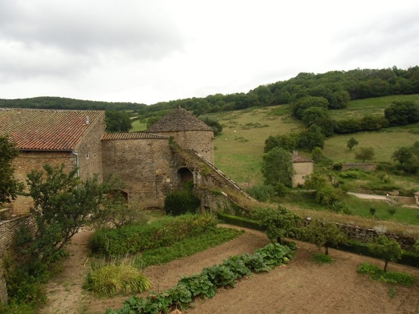 Chateaux de France