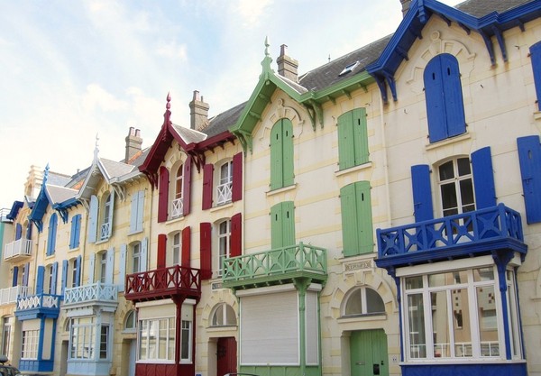 Wimereux -Belle villa