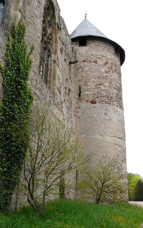 Chateaux de France