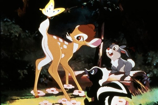 Bambi (Disney)