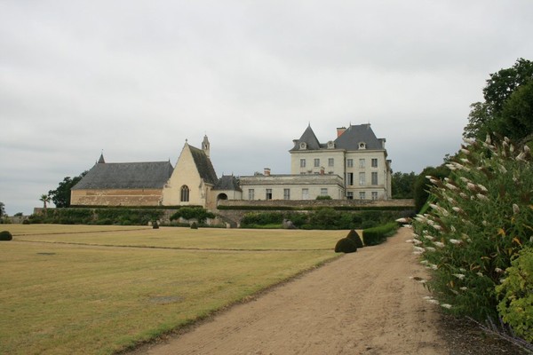 Chateau de France ( suite)3