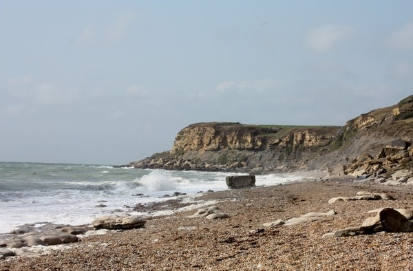 Plage du Nord -Pas de Calais