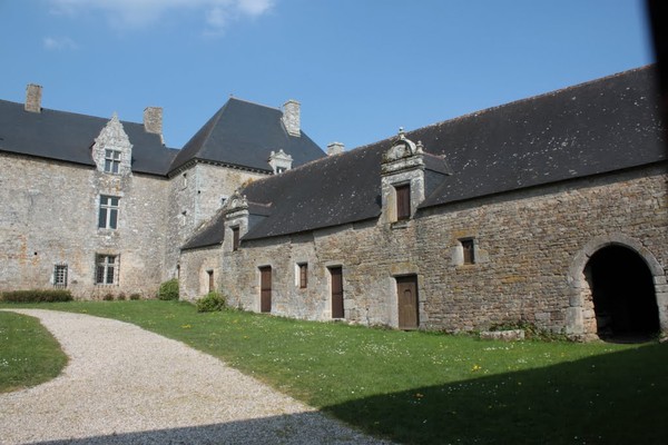 Chateaux de France